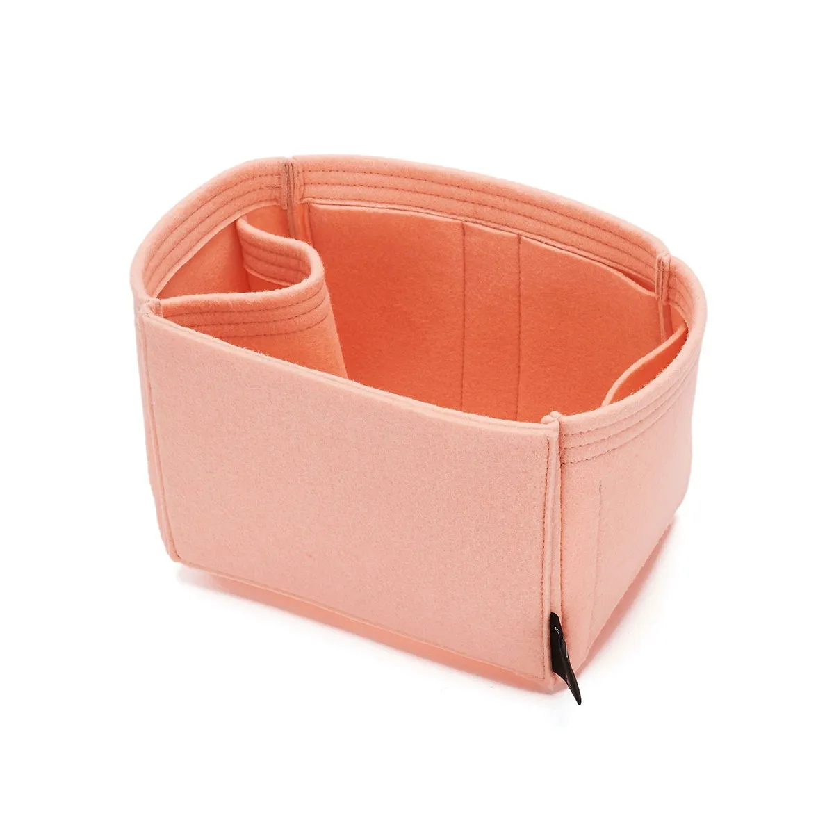 Hermes Lindy Bag Models Organizer Insert, Bag Organizer with Single Bottle and Pen Holders