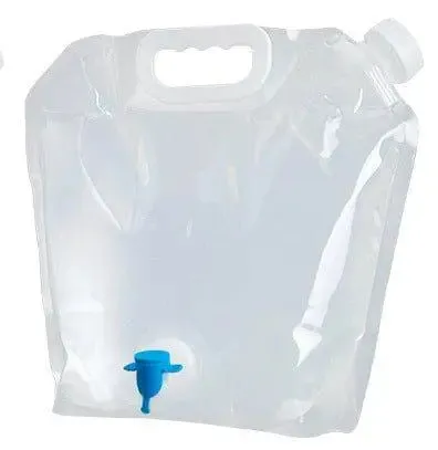 Hydration Hero: Eco-Friendly Camping Water Bag for Adventures