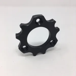 Inner Rear Brake Disc Support - 30mm