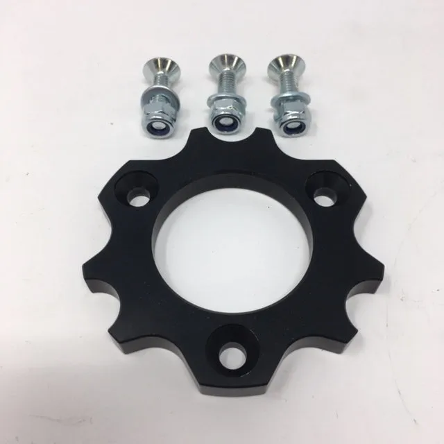Inner Rear Brake Disc Support - 30mm
