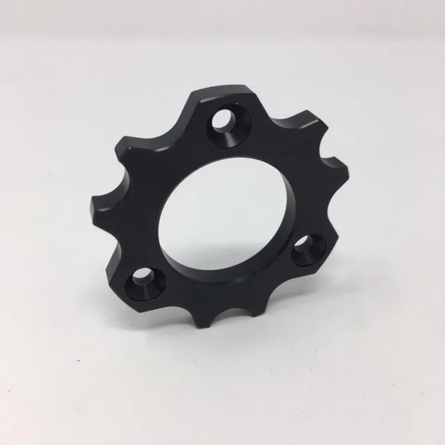Inner Rear Brake Disc Support - 30mm