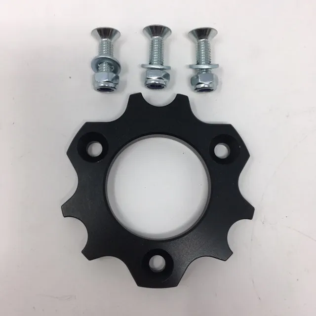 Inner Rear Brake Disc Support - 30mm