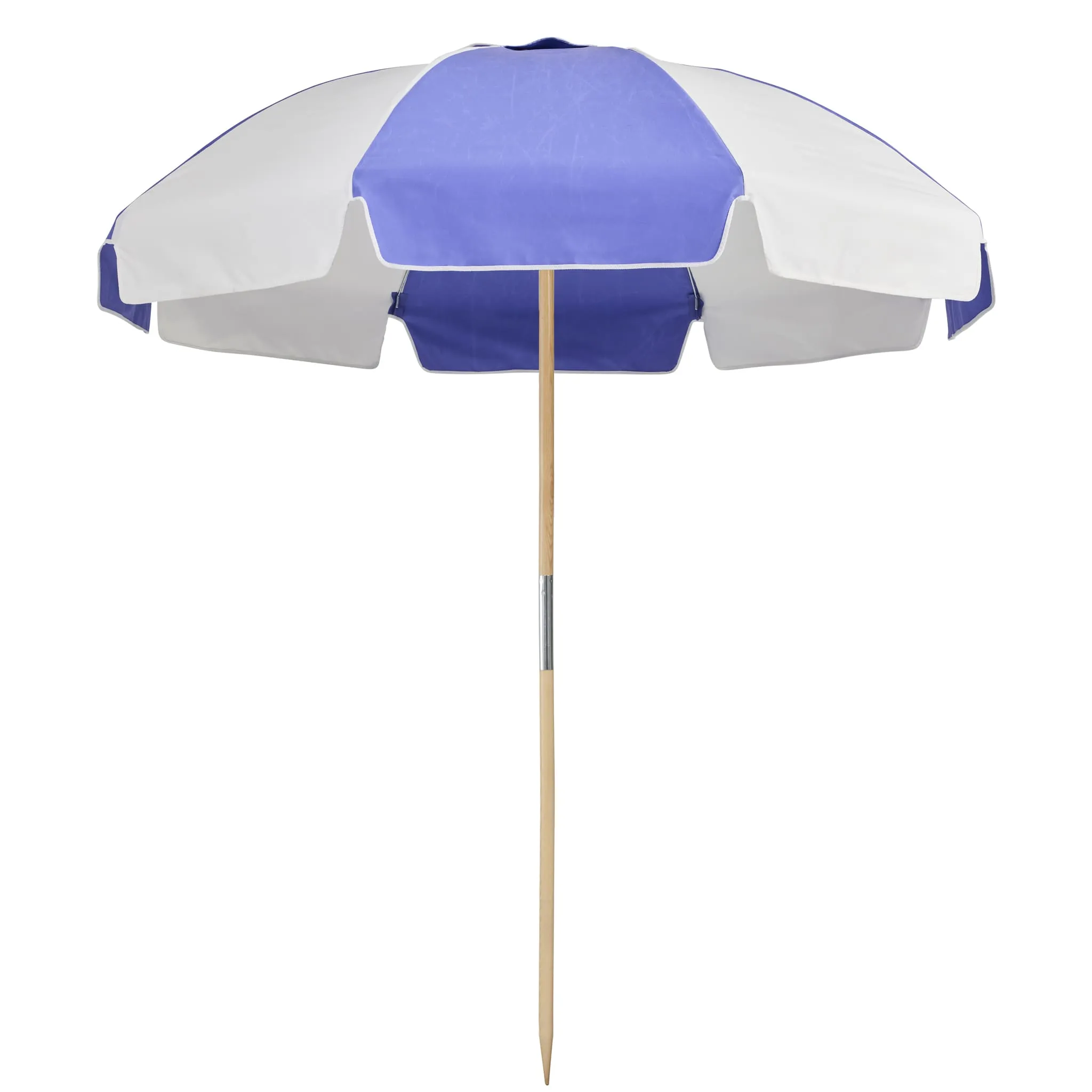 Jardin Umbrella - Lavender / Salt