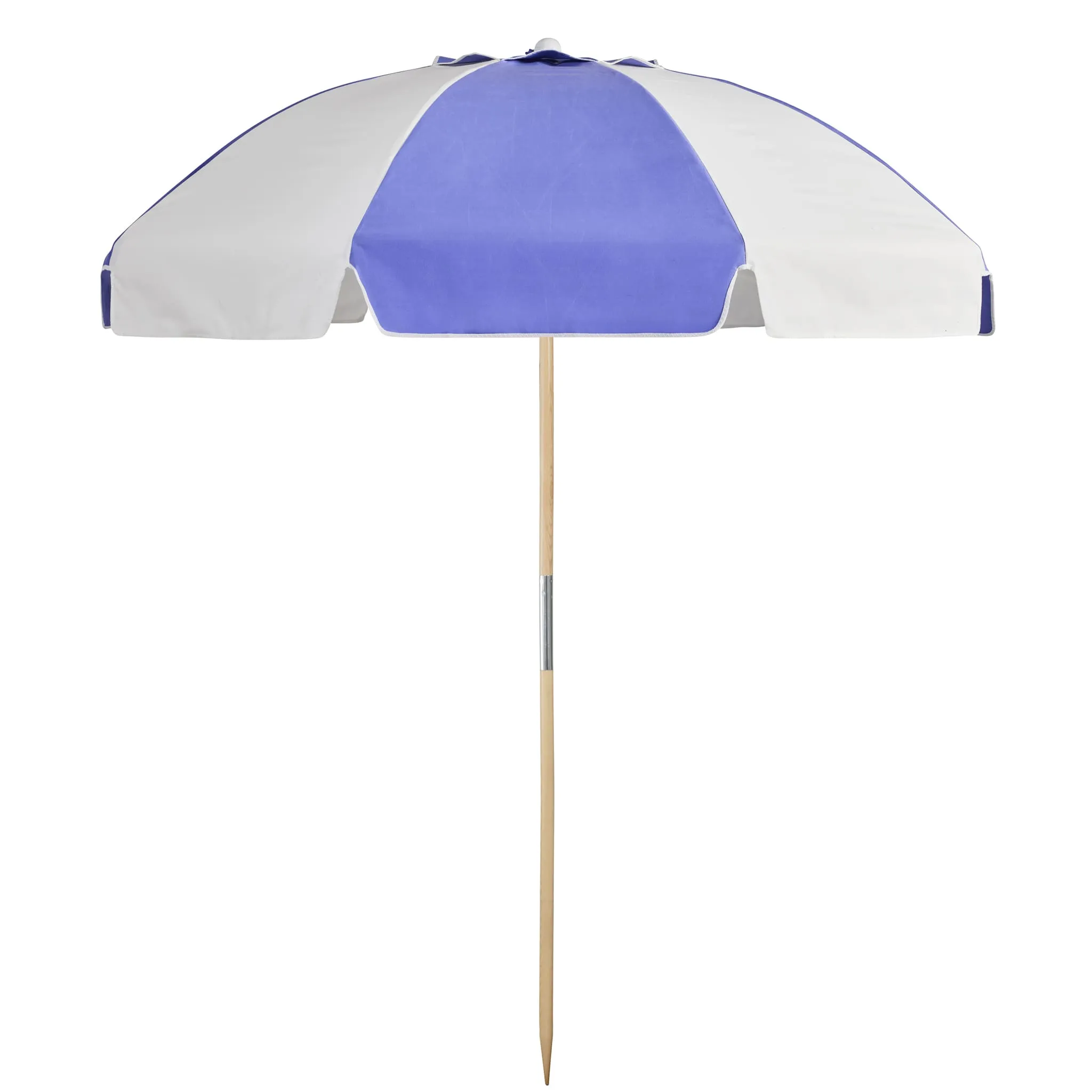 Jardin Umbrella - Lavender / Salt
