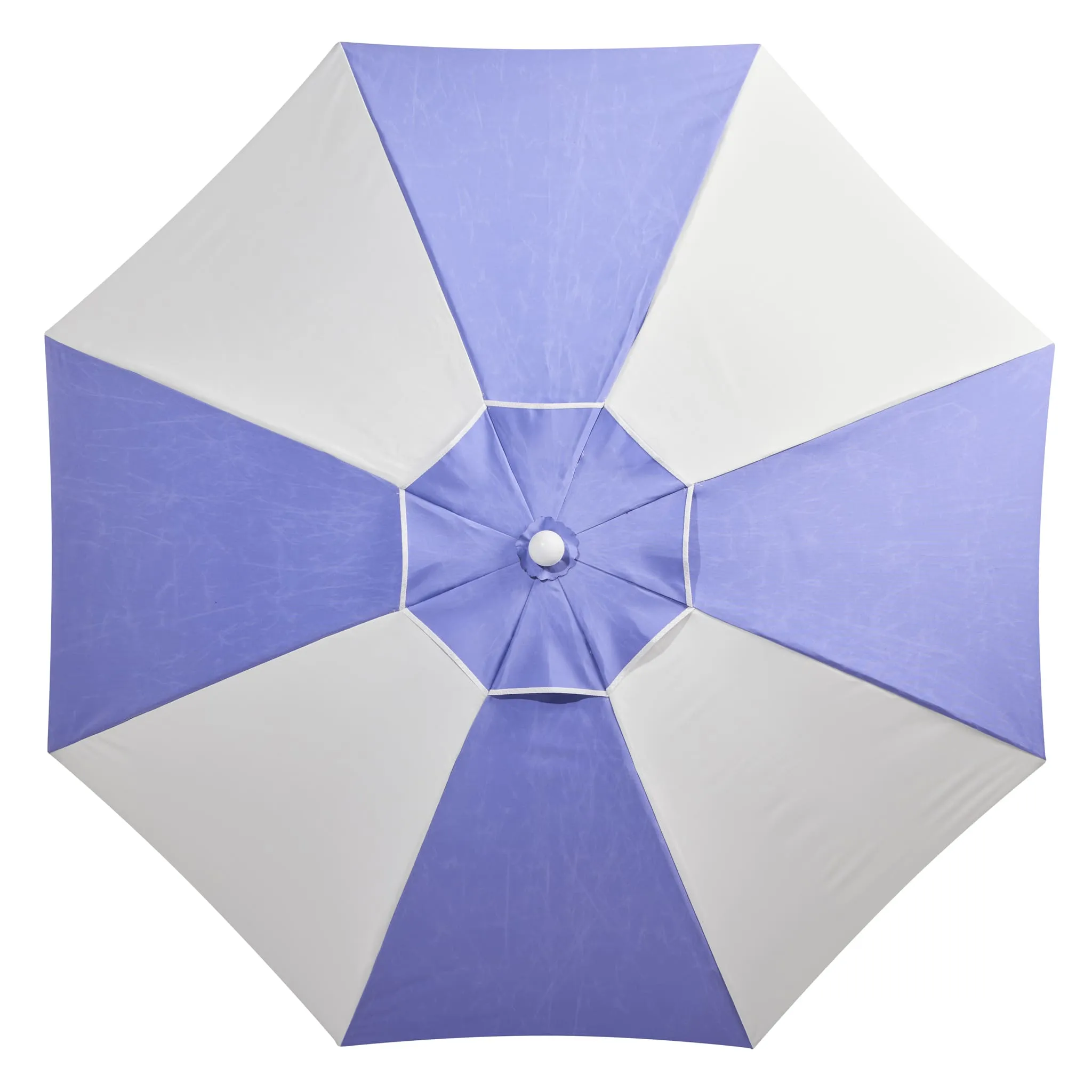 Jardin Umbrella - Lavender / Salt