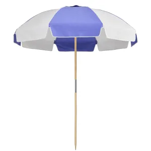 Jardin Umbrella - Lavender / Salt