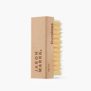 Jason Markk Durables Cleaning Brush