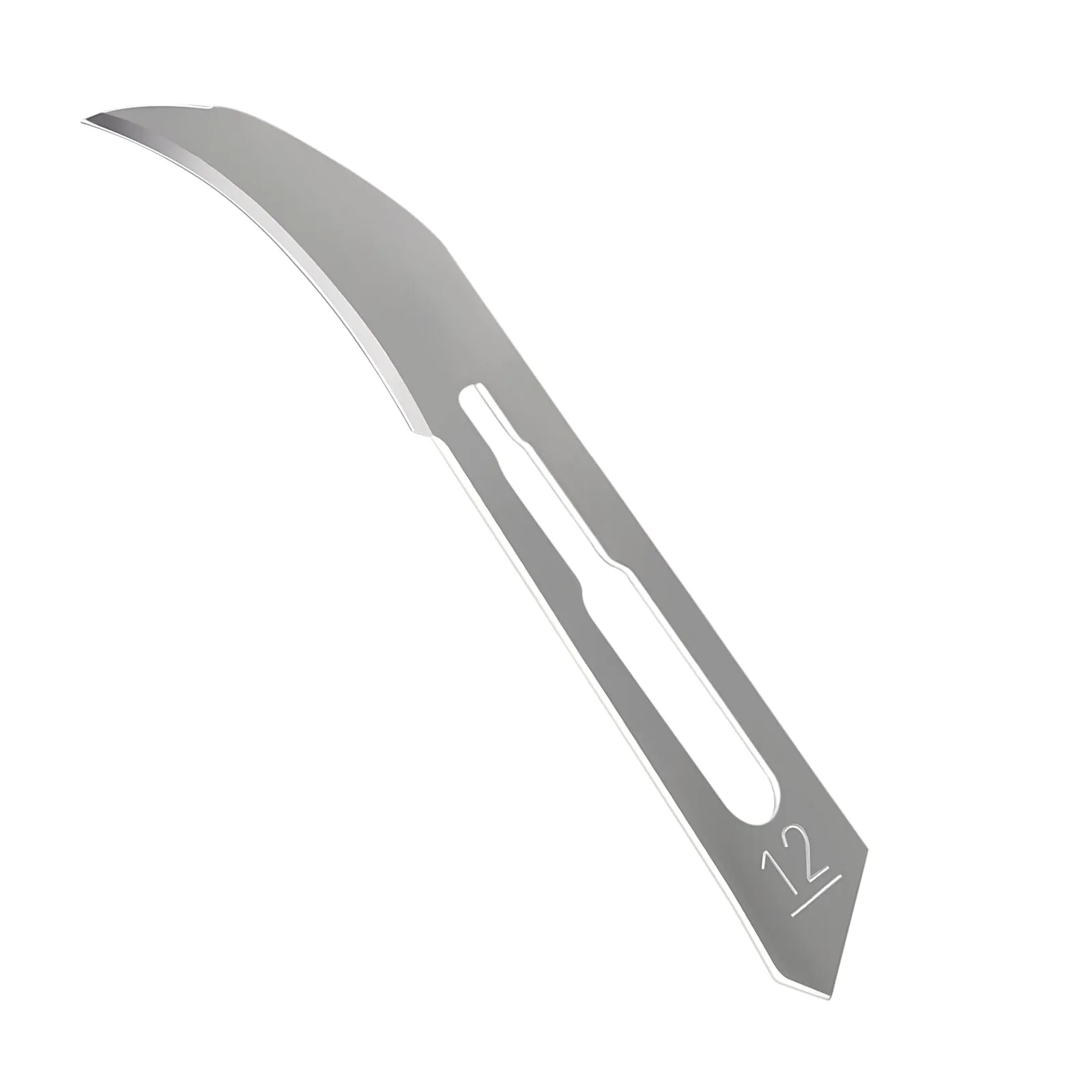 JMU Dental Sterile Surgical Blade Stainless Steel 100Pcs/Box