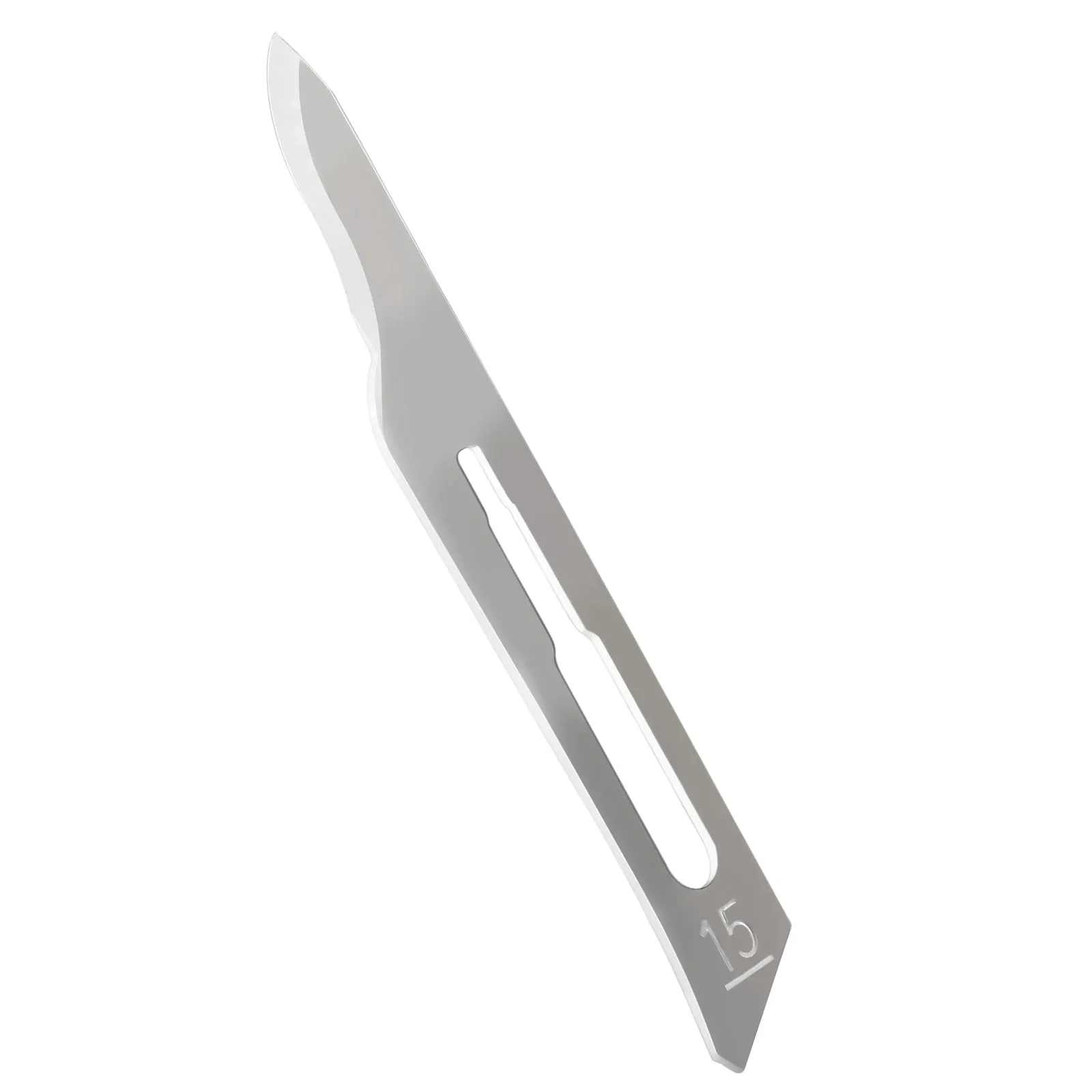 JMU Dental Sterile Surgical Blade Stainless Steel 100Pcs/Box