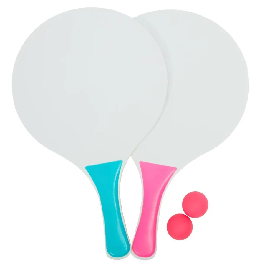 Kailo Chic Paddle Ball