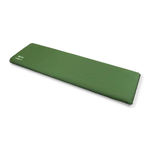 Kampa Snuggle 7.5cm Self Inflating Mat Single