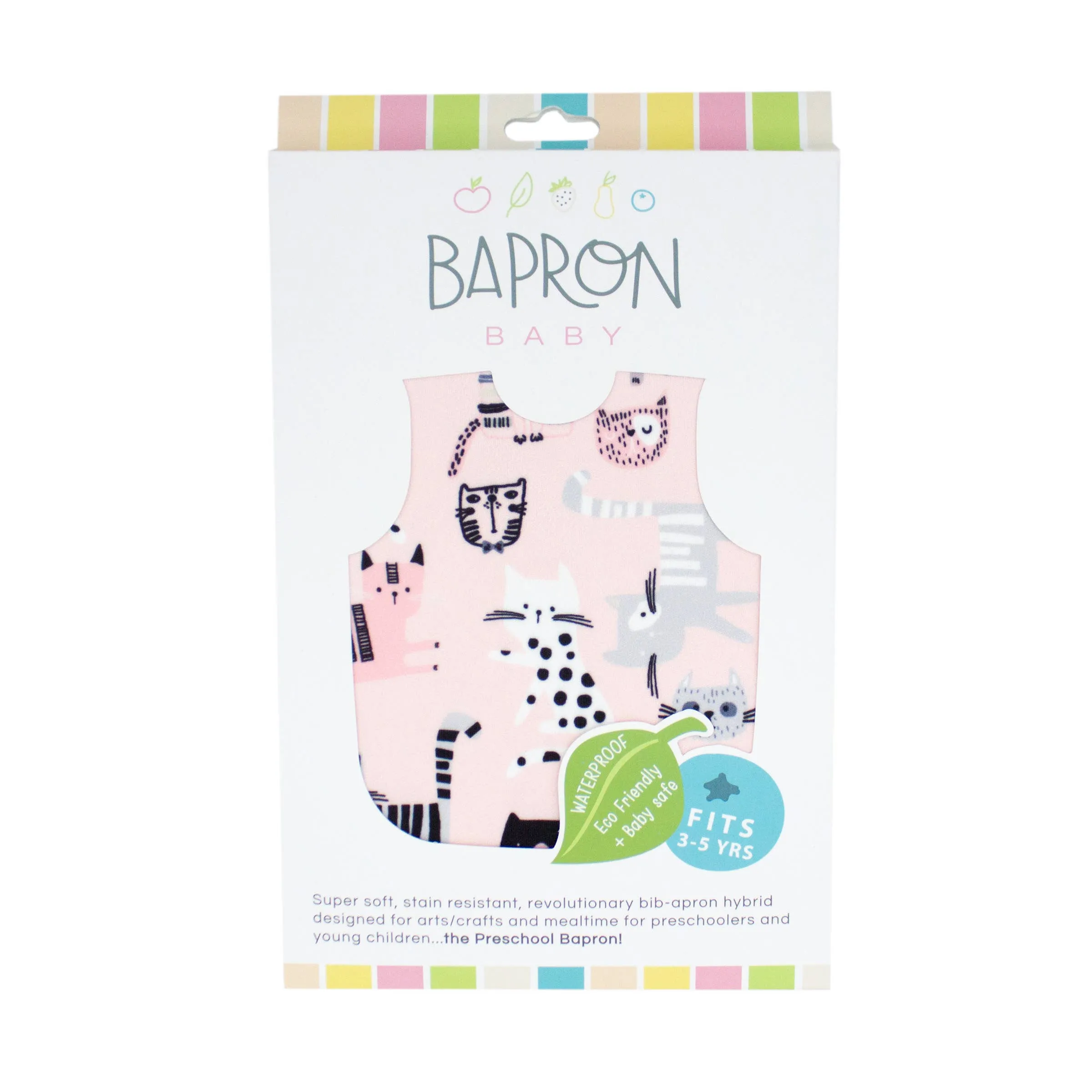 Kitty Bapron