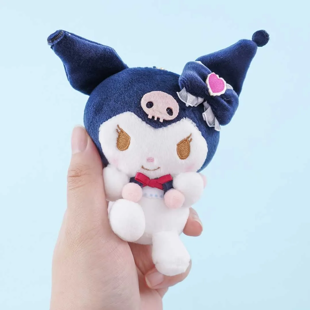 Kuromi Cute Party Plushie - Medium