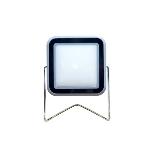 Led Solar Camping Lamp