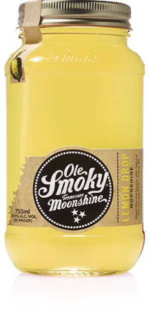 LEMON DROP