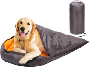 Lifeunion Dog Sleeping Bag: Essential for Comfortable Camping