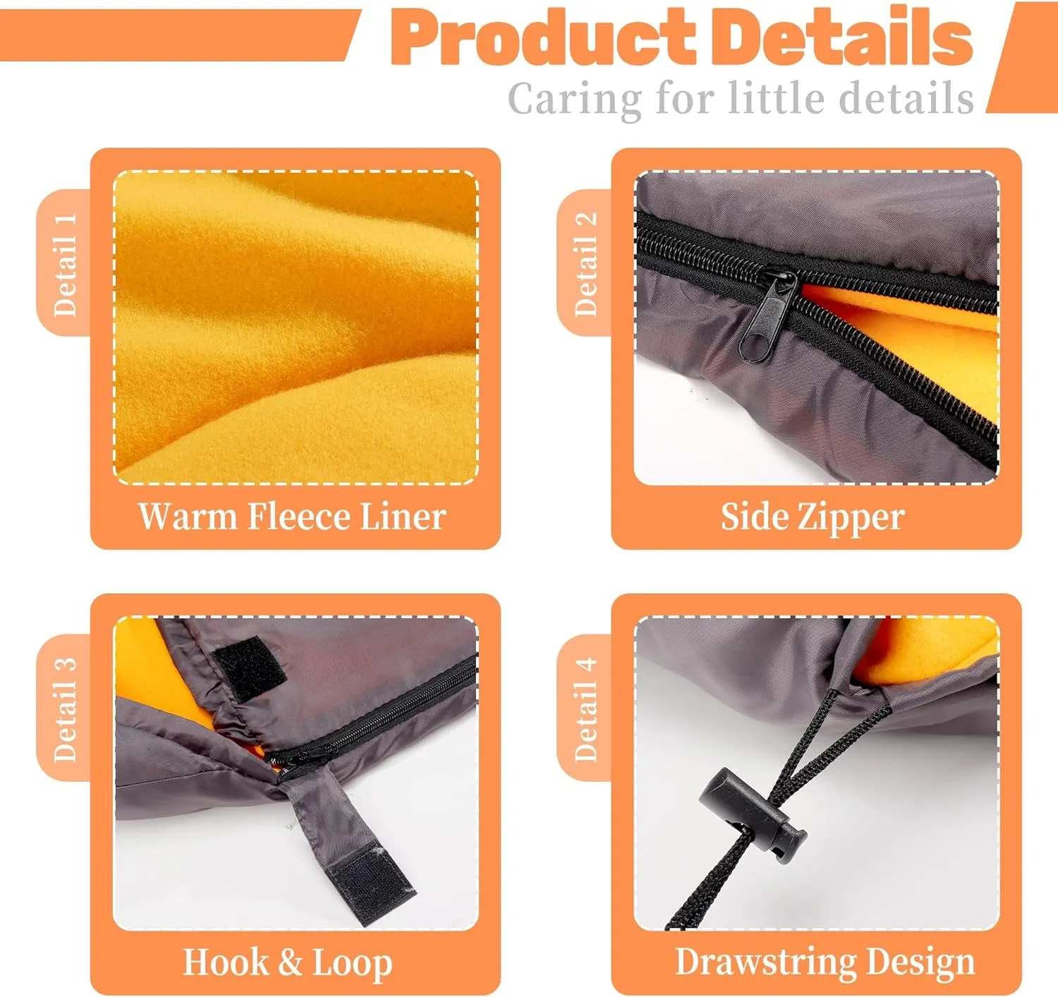 Lifeunion Dog Sleeping Bag: Essential for Comfortable Camping