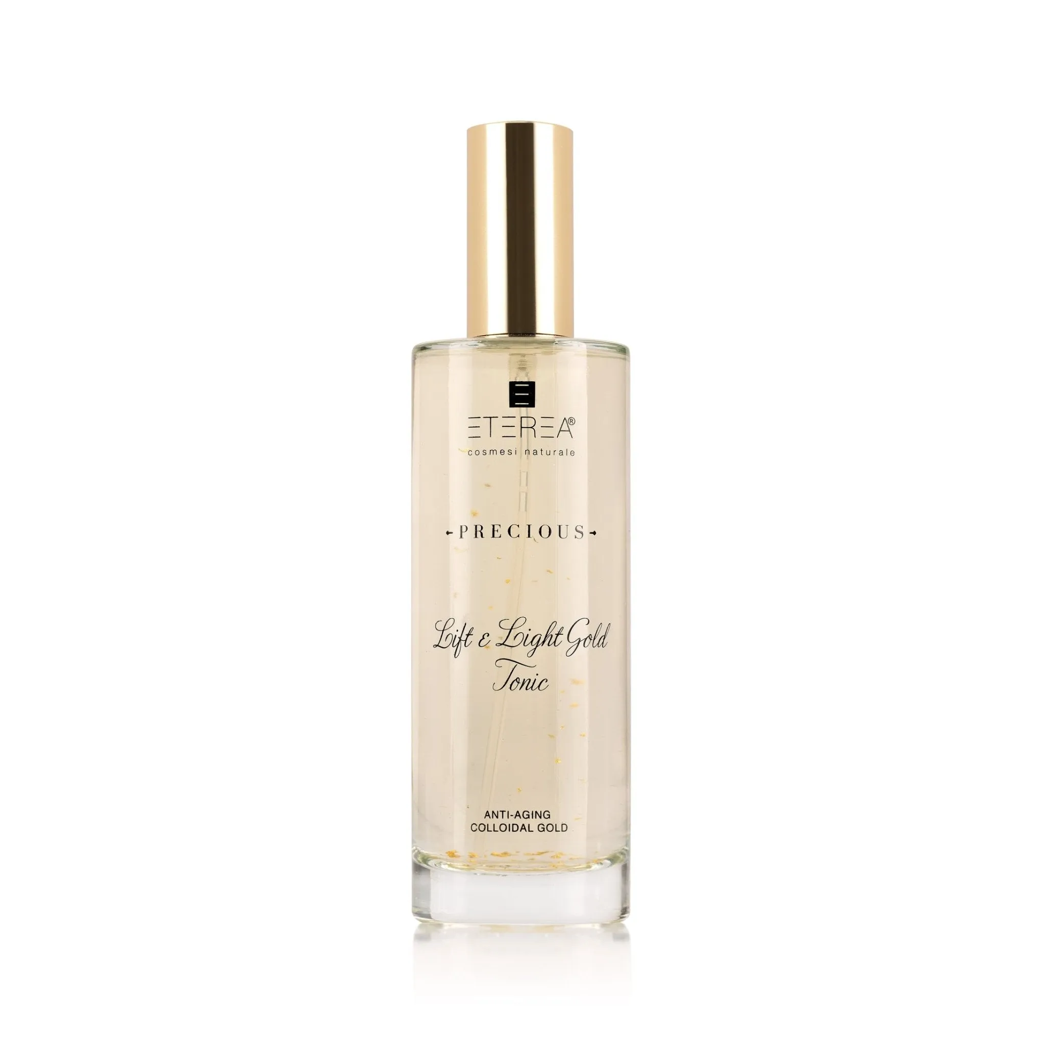 LIFT & LIGHT GOLD TONIC