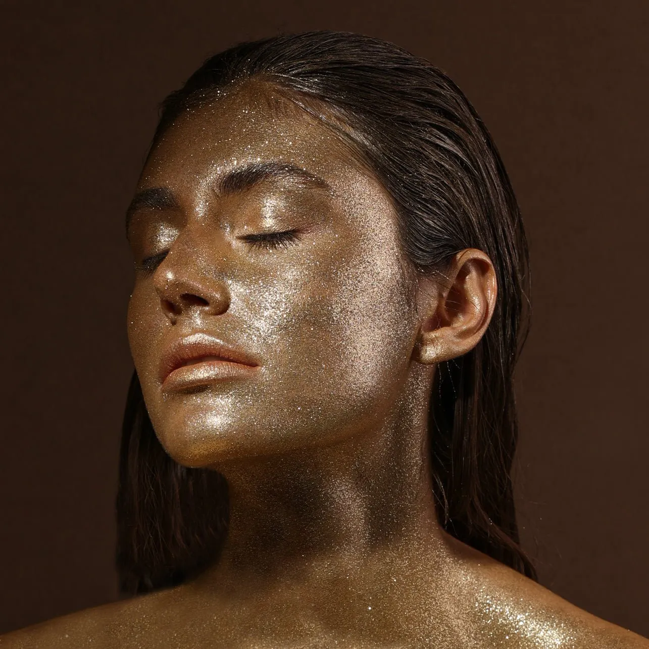 LIFT & LIGHT GOLD TONIC