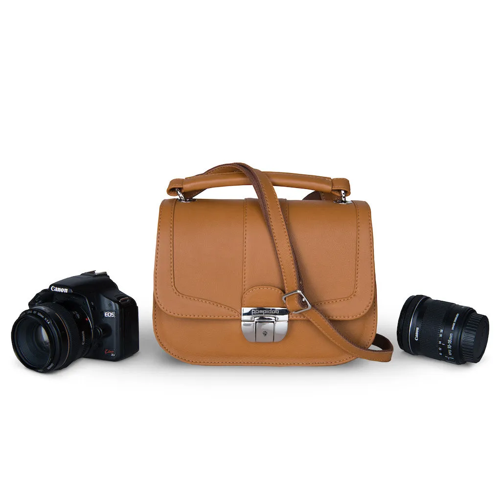Lima Camera Bag