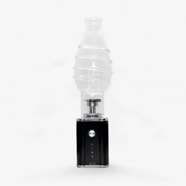 Linx Apollo WAX Extract Vaporizer (taxes extra)
