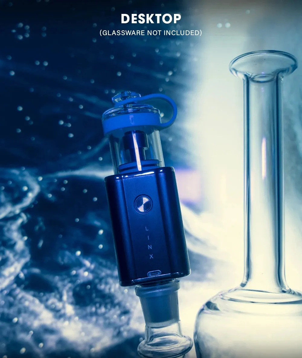 Linx Apollo WAX Extract Vaporizer (taxes extra)