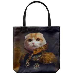 Lord Waffles Tote