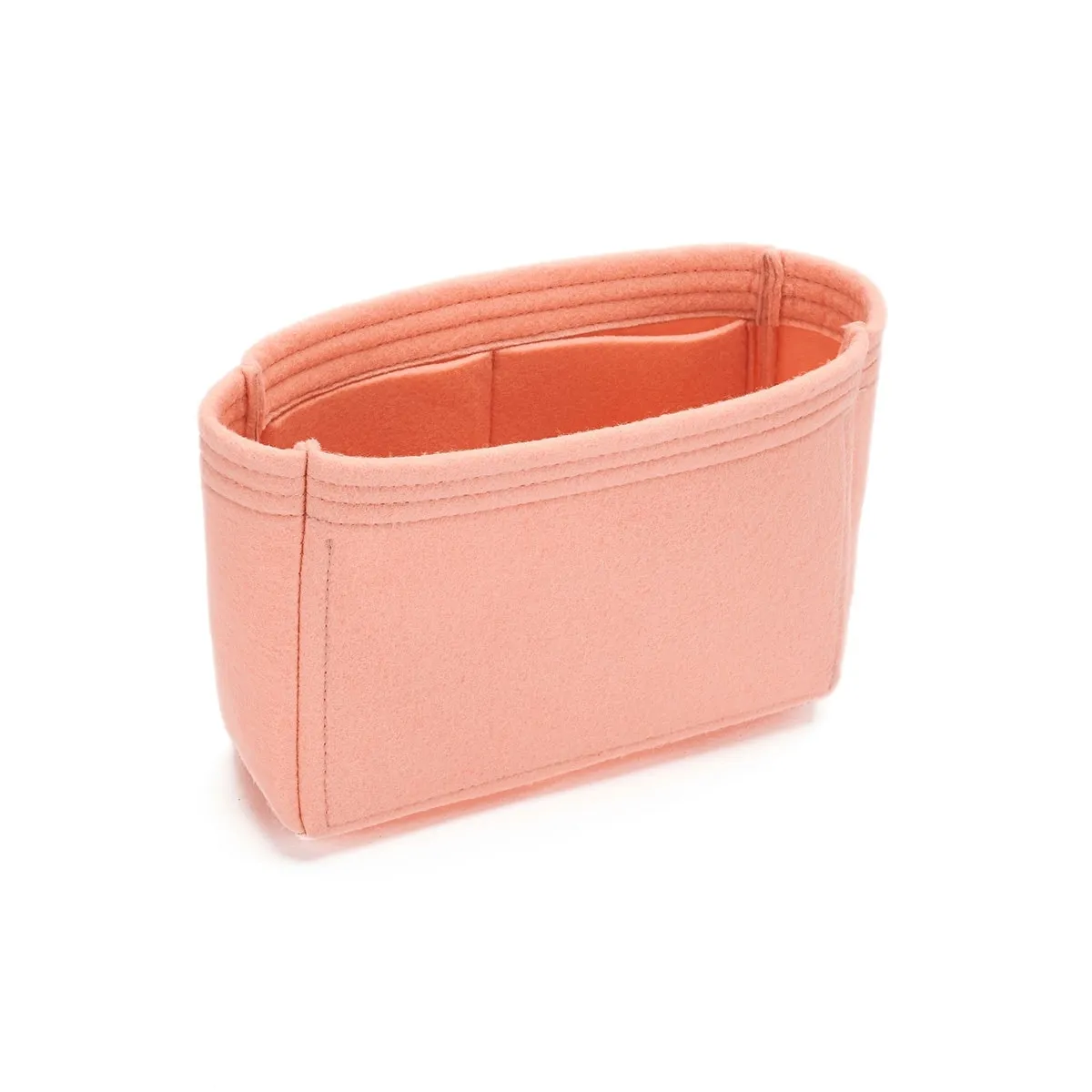 Louis Vuitton NÉONOÉ Purse Organizer Insert (Set of 2), Classic Model Bag Organizer with Ipad Pocket