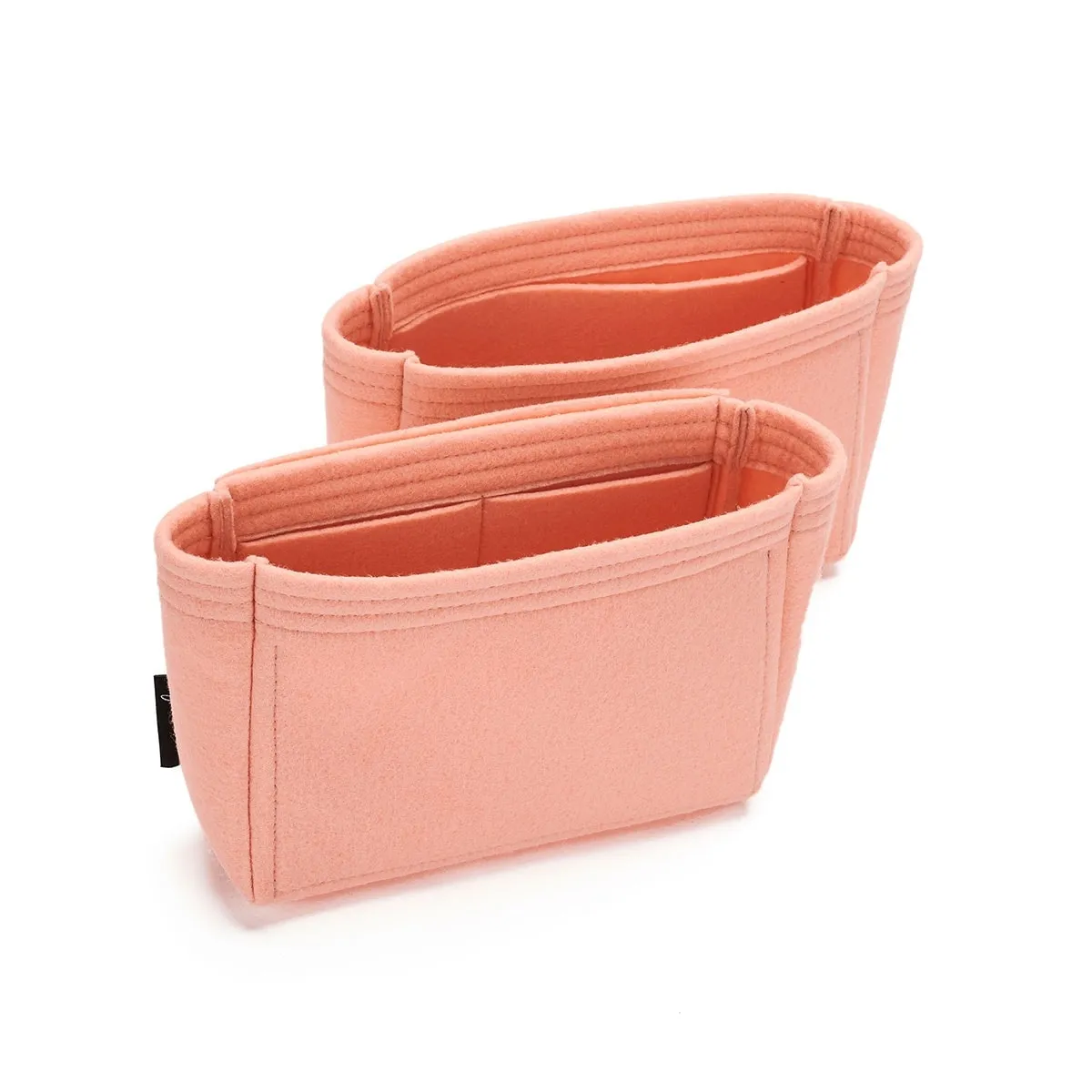 Louis Vuitton NÉONOÉ Purse Organizer Insert (Set of 2), Classic Model Bag Organizer with Ipad Pocket