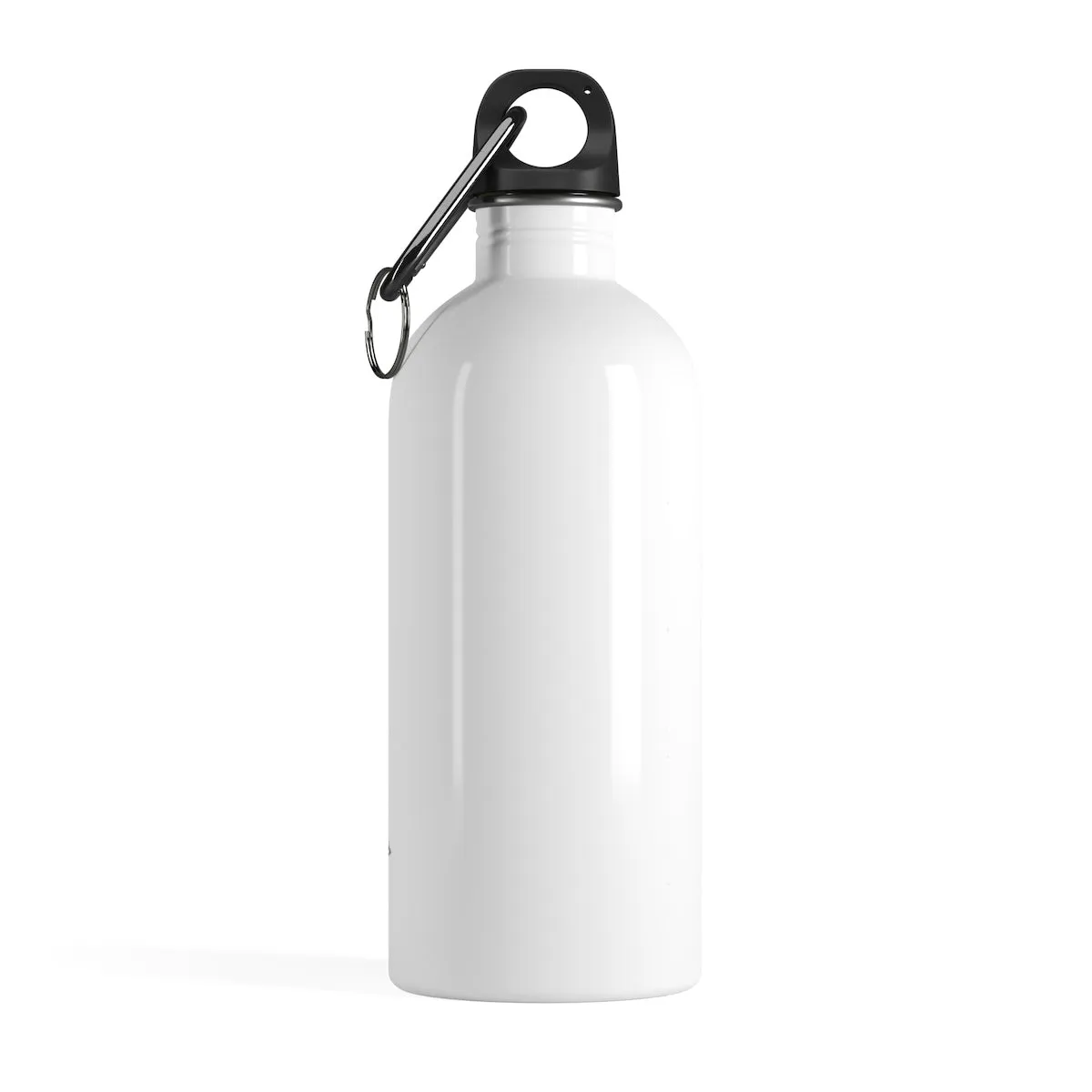 Louvre - Stainless Steel Water Bottle
