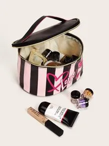 Love Makeup Bag