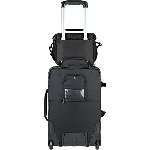 Lowepro Nova 180 AW II Camera Shoulder Bag Black