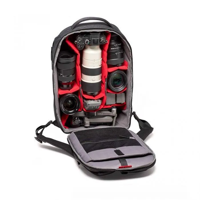 Manfrotto Pro Light Backloader Backpack S Camera Bag