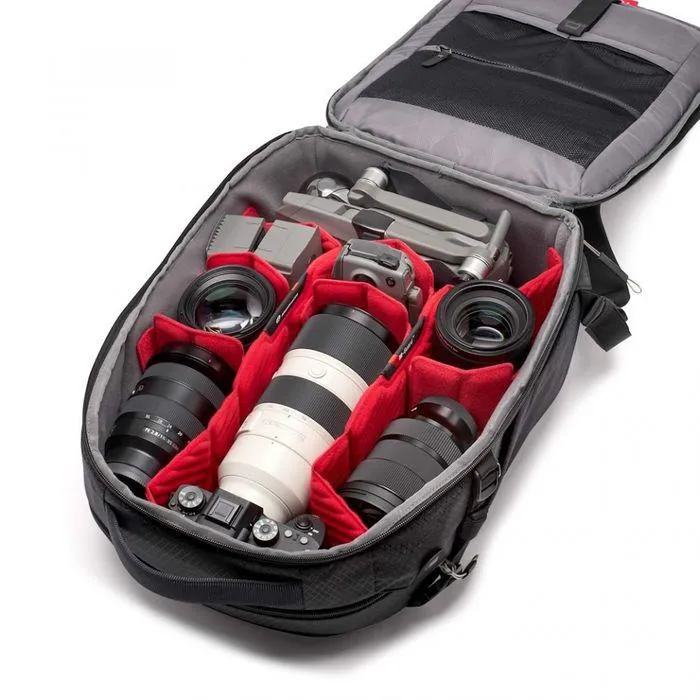 Manfrotto Pro Light Backloader Backpack S Camera Bag