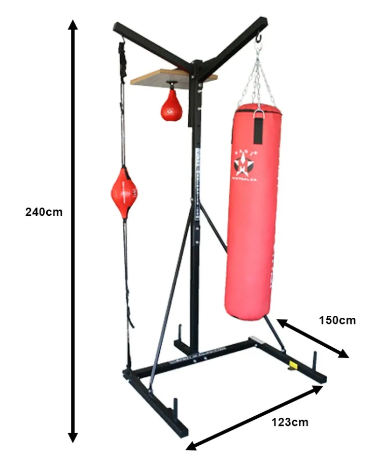 MANI HOME CIRCUIT STAND