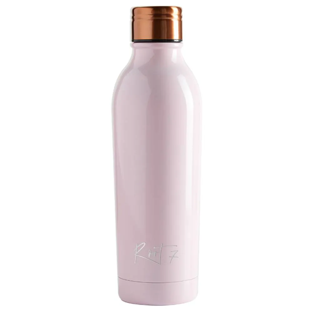 Millennial Pink Water Bottle