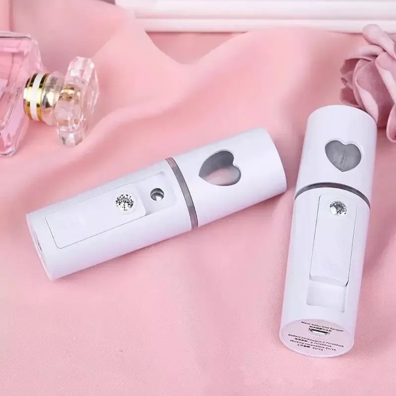 Mist Spray Facial