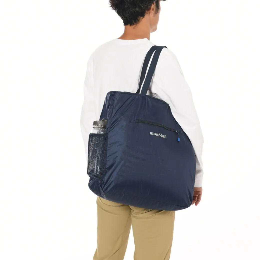 Montbell Pocketable Light Tote Bag Large 28L