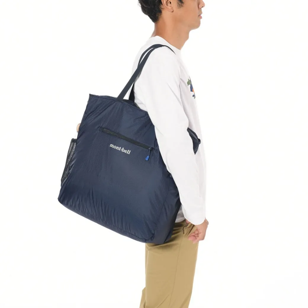 Montbell Pocketable Light Tote Bag Large 28L