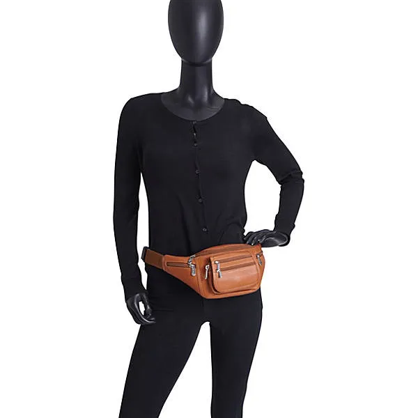 MULTI-POCKET WAIST BAG