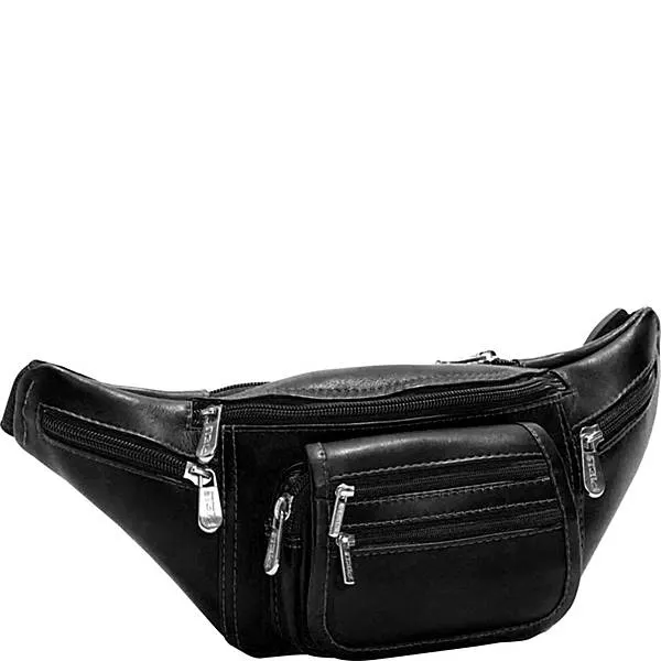 MULTI-POCKET WAIST BAG