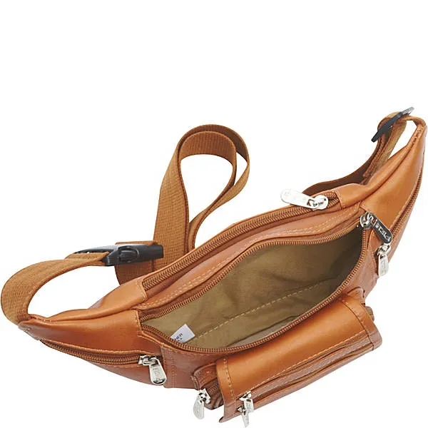 MULTI-POCKET WAIST BAG