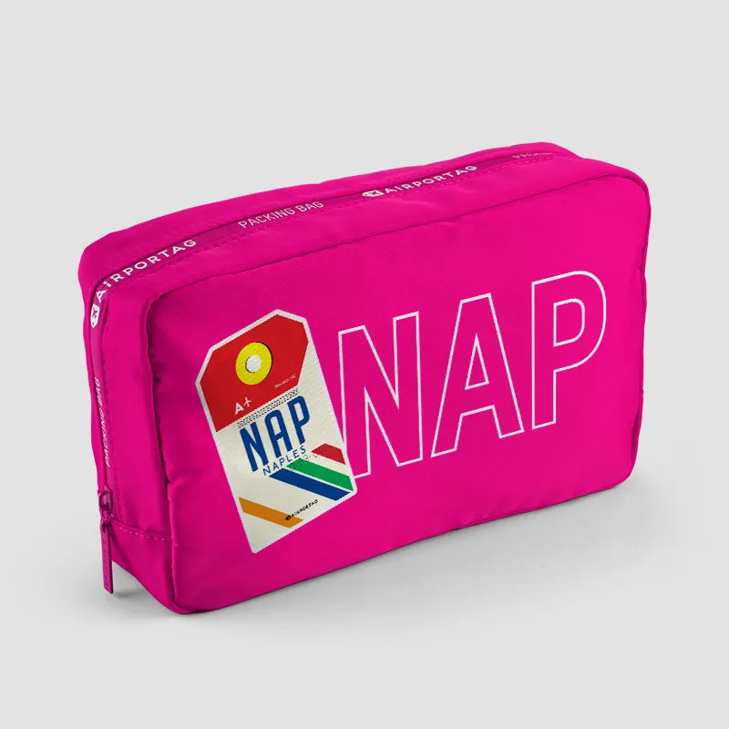 NAP - Packing Bag