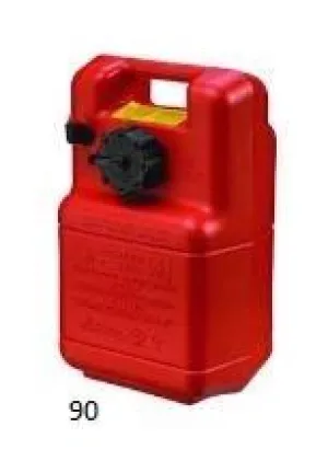 NEPTUNE PORTABLE FUEL TANK- EPA/CARB APPROVED