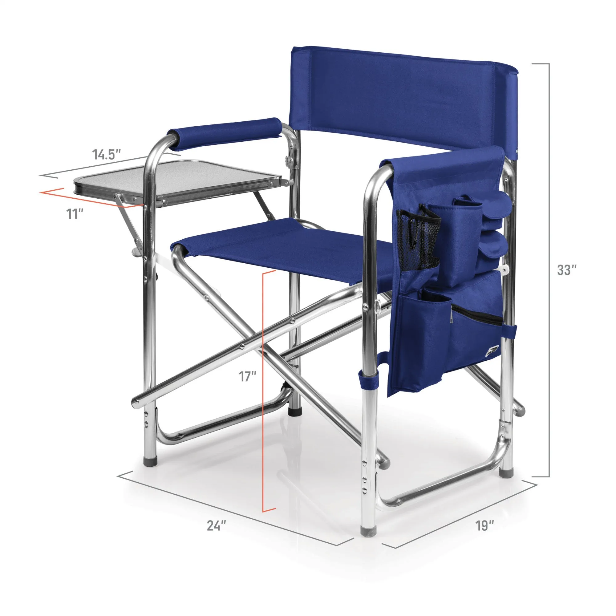 New York Islanders - Sports Chair
