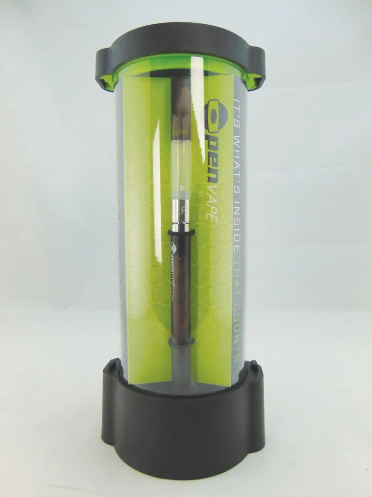 O.penVAPE FIY Kit