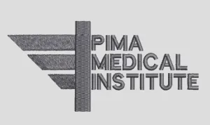 Pima Medical Institute Logo