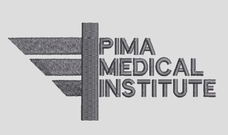 Pima Medical Institute Logo