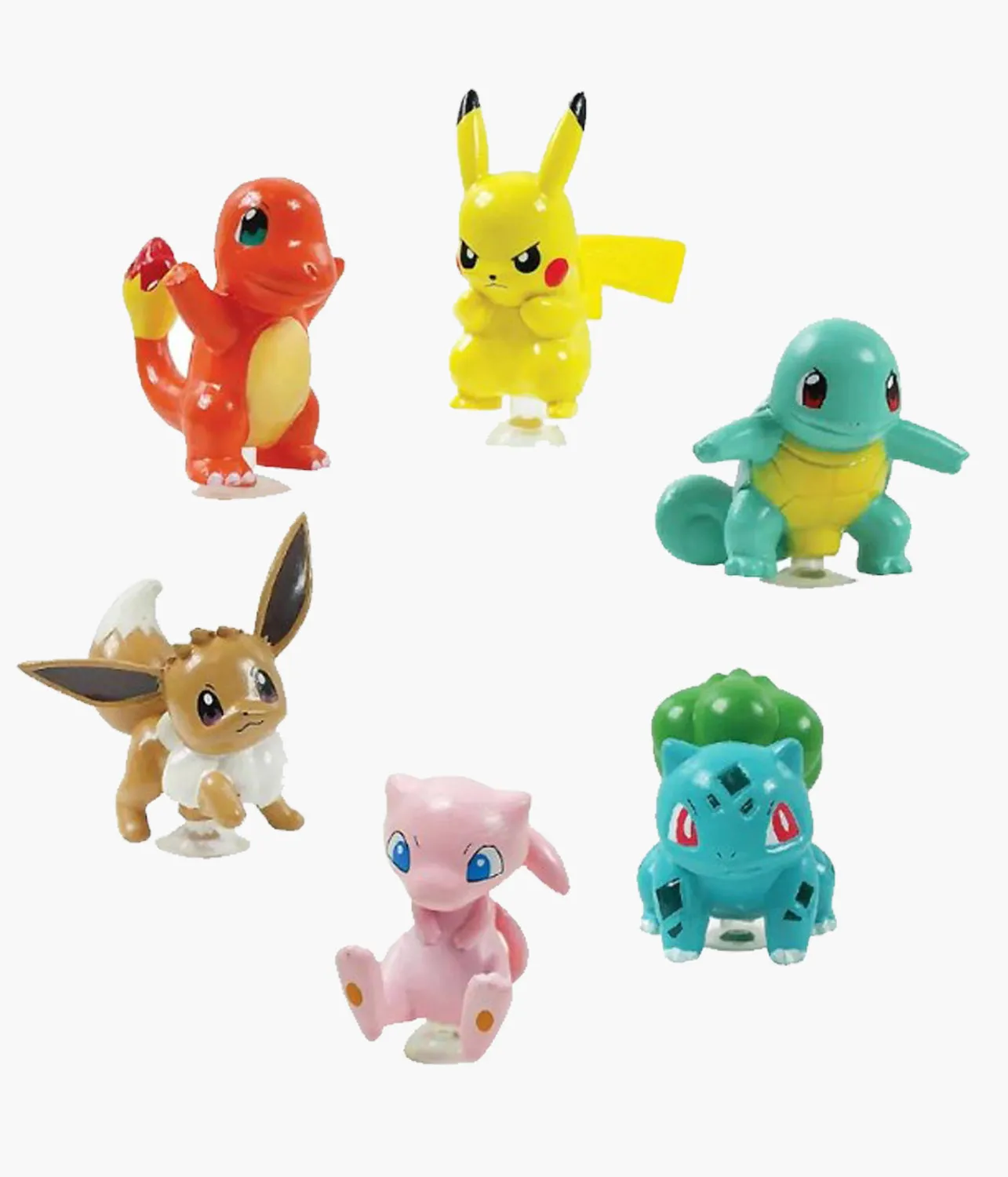 Pokémon Pokéball Mini Figure Coin Bank
