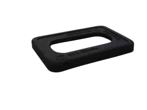 Portable Media Bollard Base